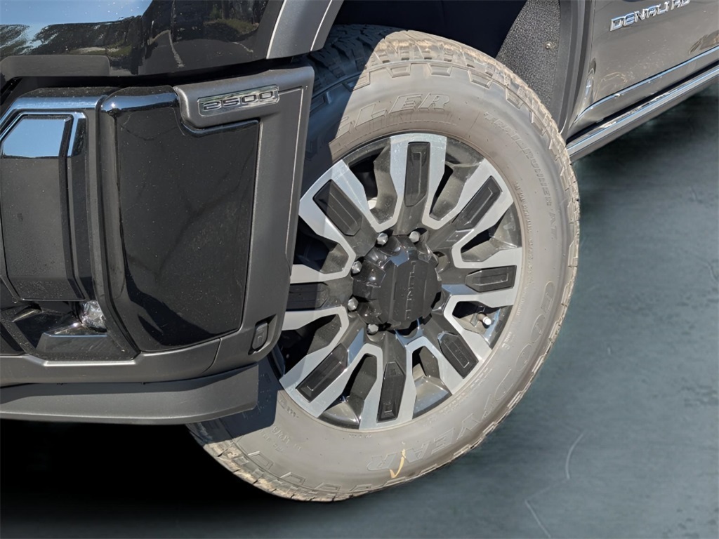 New Car 2025 Gmc Sierra 2500hd  Denali Ultimate For Sale Under $100,000 In Austin, Texas