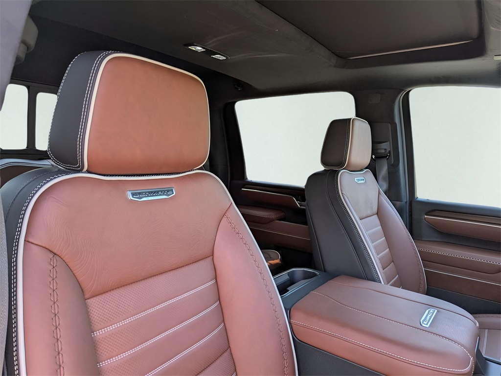 New Car 2025 Gmc Sierra 2500hd  Denali Ultimate For Sale Under $100,000 In Austin, Texas