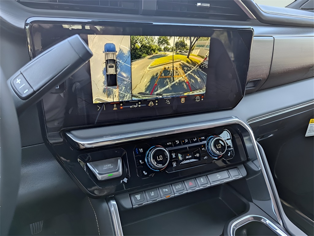 New Car 2025 Gmc Sierra 2500hd  Denali Ultimate For Sale Under $100,000 In Austin, Texas