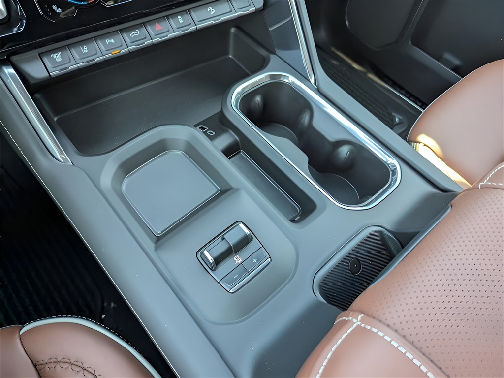 New Car 2025 Gmc Sierra 2500hd  Denali Ultimate For Sale Under $100,000 In Austin, Texas