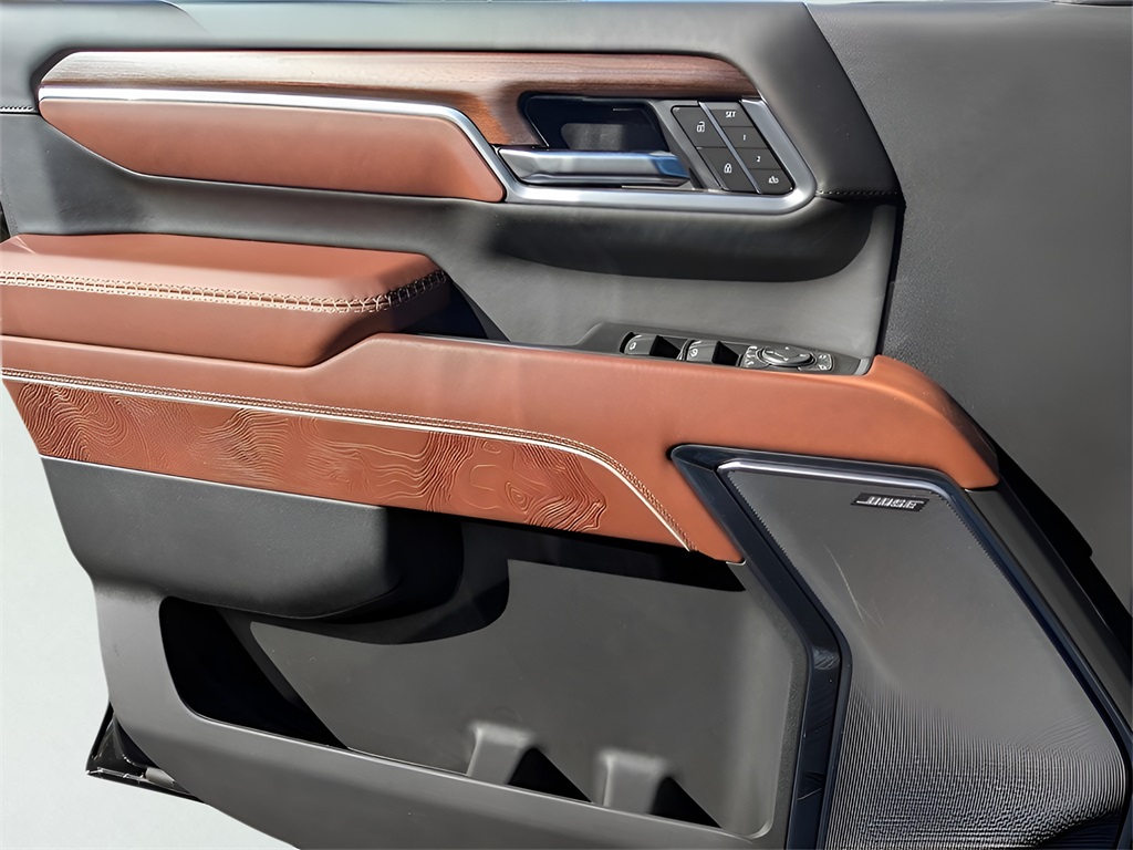 New Car 2025 Gmc Sierra 2500hd  Denali Ultimate For Sale Under $100,000 In Austin, Texas