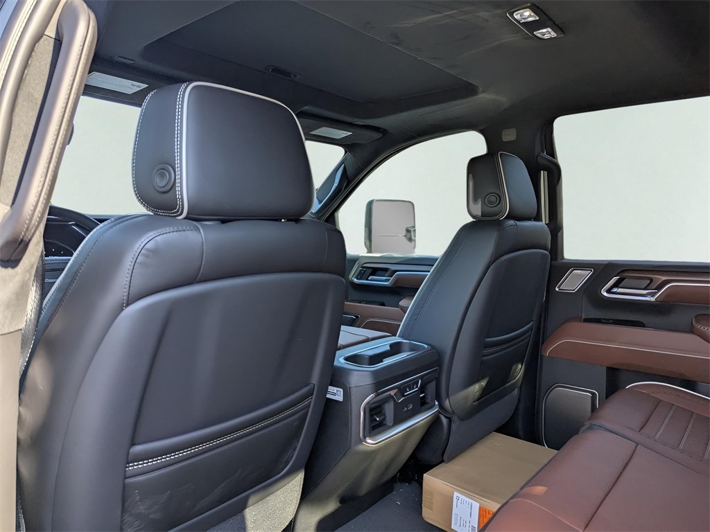 New Car 2025 Gmc Sierra 2500hd  Denali Ultimate For Sale Under $100,000 In Austin, Texas