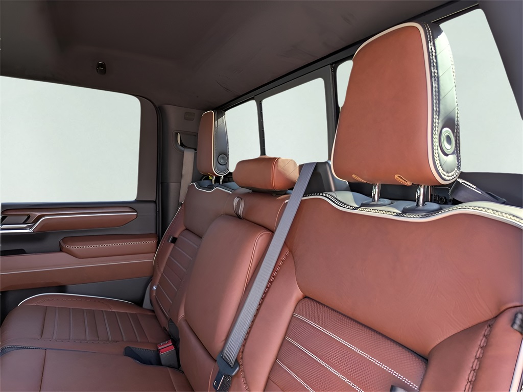 New Car 2025 Gmc Sierra 2500hd  Denali Ultimate For Sale Under $100,000 In Austin, Texas