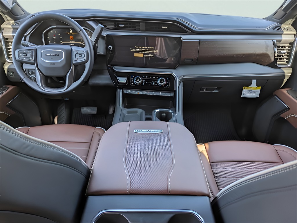 New Car 2025 Gmc Sierra 2500hd  Denali Ultimate For Sale Under $100,000 In Austin, Texas