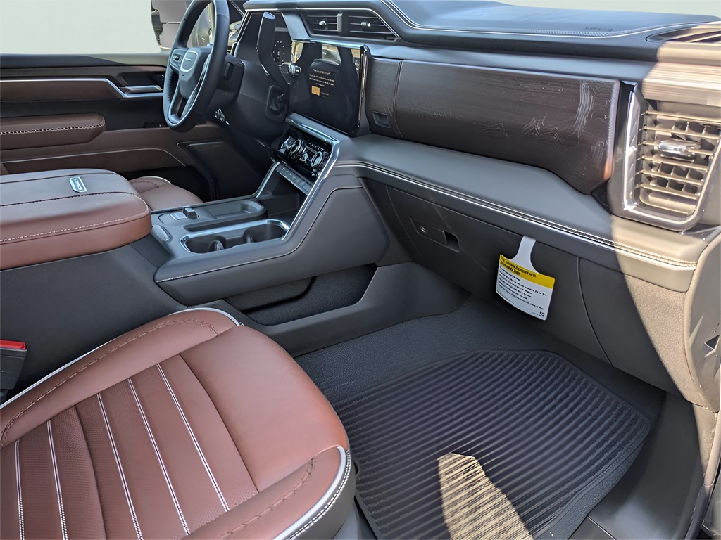 New Car 2025 Gmc Sierra 2500hd  Denali Ultimate For Sale Under $100,000 In Austin, Texas