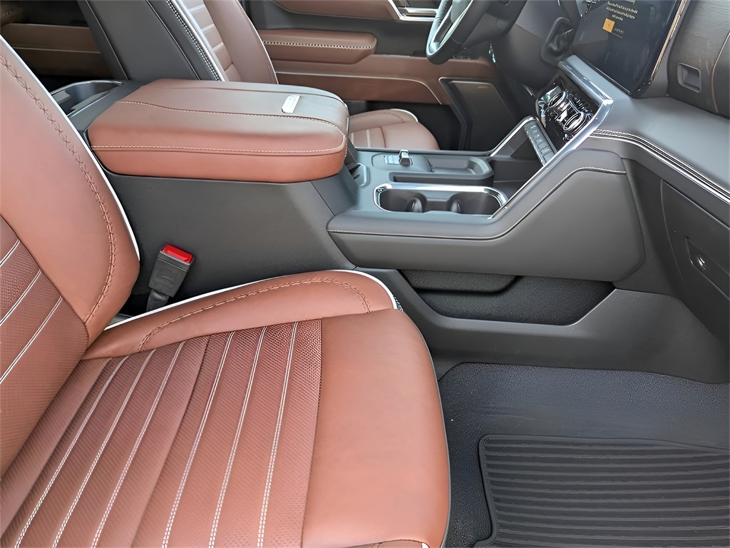 New Car 2025 Gmc Sierra 2500hd  Denali Ultimate For Sale Under $100,000 In Austin, Texas