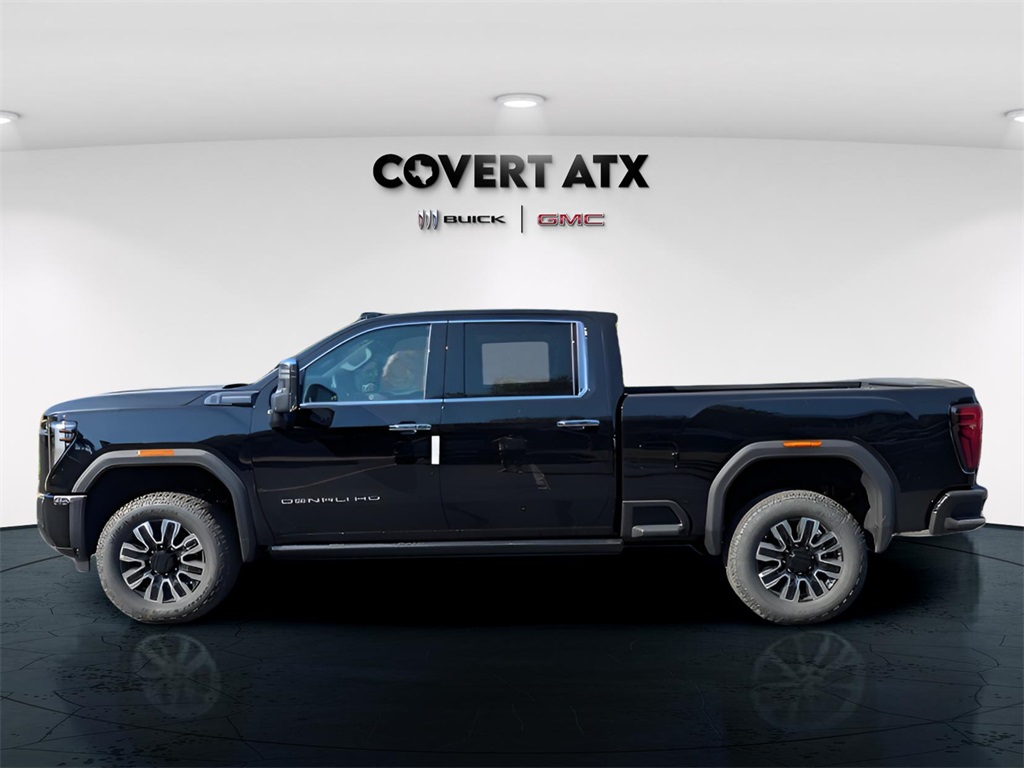 New Car 2025 Gmc Sierra 2500hd  Denali Ultimate For Sale Under $100,000 In Austin, Texas