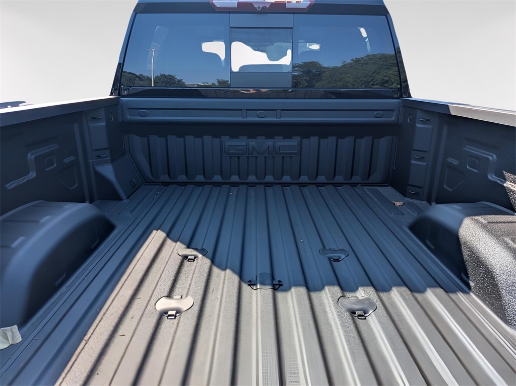 New Car 2025 Gmc Sierra 2500hd  Denali Ultimate For Sale Under $100,000 In Austin, Texas