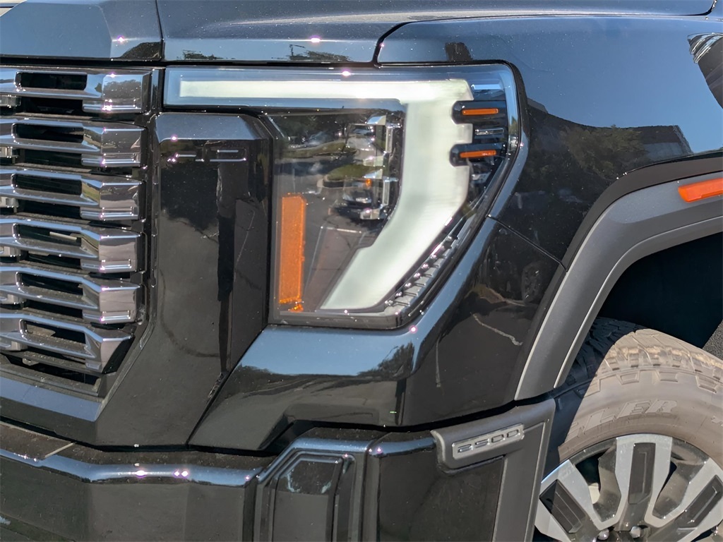 New Car 2025 Gmc Sierra 2500hd  Denali Ultimate For Sale Under $100,000 In Austin, Texas