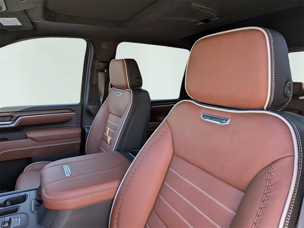 New Car 2025 Gmc Sierra 2500hd  Denali Ultimate For Sale Under $100,000 In Austin, Texas