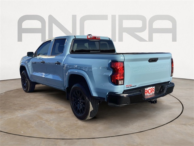 Used Car 2025 Chevrolet Colorado  Work Truck For Sale Under $30,000 In San Antonio, Texas