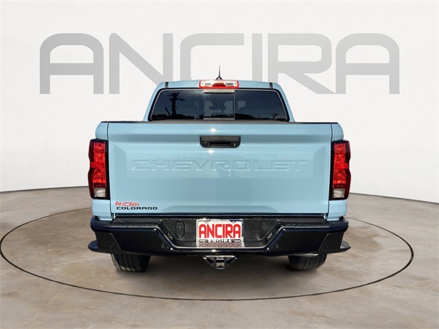 Used Car 2025 Chevrolet Colorado  Work Truck For Sale Under $30,000 In San Antonio, Texas