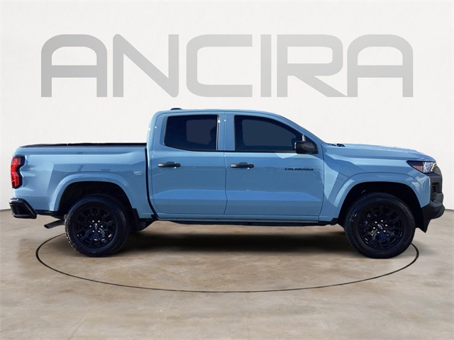 Used Car 2025 Chevrolet Colorado  Work Truck For Sale Under $30,000 In San Antonio, Texas