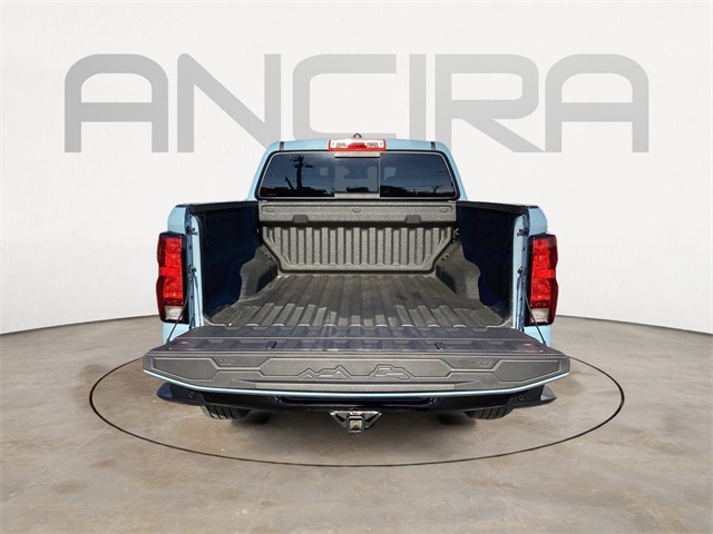 Used Car 2025 Chevrolet Colorado  Work Truck For Sale Under $30,000 In San Antonio, Texas