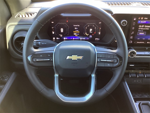 Used Car 2025 Chevrolet Colorado  Work Truck For Sale Under $30,000 In San Antonio, Texas