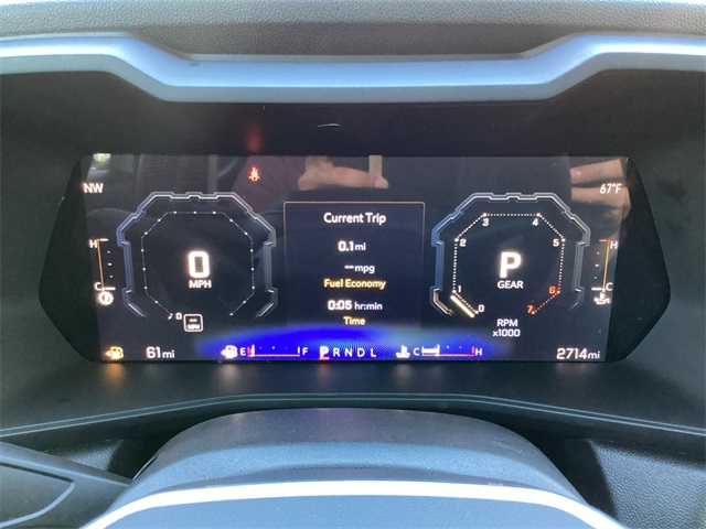 Used Car 2025 Chevrolet Colorado  Work Truck For Sale Under $30,000 In San Antonio, Texas