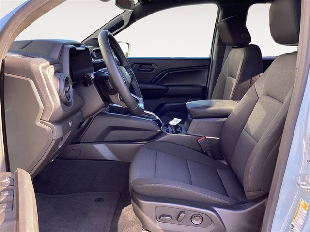 Used Car 2025 Chevrolet Colorado  Work Truck For Sale Under $30,000 In San Antonio, Texas