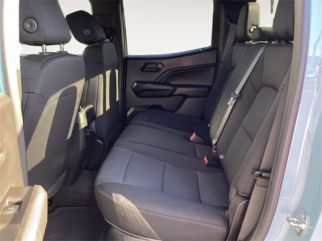 Used Car 2025 Chevrolet Colorado  Work Truck For Sale Under $30,000 In San Antonio, Texas