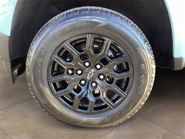 Used Car 2025 Chevrolet Colorado  Work Truck For Sale Under $30,000 In San Antonio, Texas