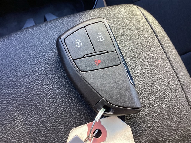 Used Car 2025 Chevrolet Colorado  Work Truck For Sale Under $30,000 In San Antonio, Texas