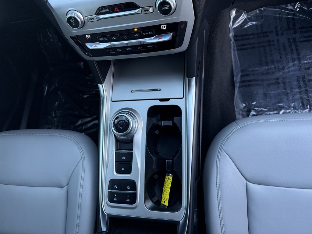 2021 Ford Explorer XLT Red at Shottenkirk Kia Fort Bend