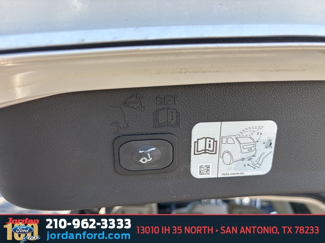 Used Car 2017 Ford Escape  Titanium For Sale Under $20,000 In San Antonio, Texas