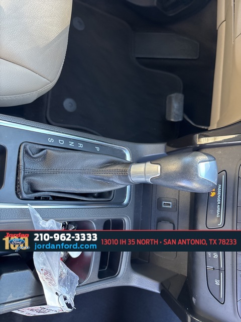 Used Car 2017 Ford Escape  Titanium For Sale Under $20,000 In San Antonio, Texas