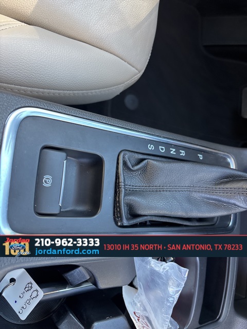 Used Car 2017 Ford Escape  Titanium For Sale Under $20,000 In San Antonio, Texas