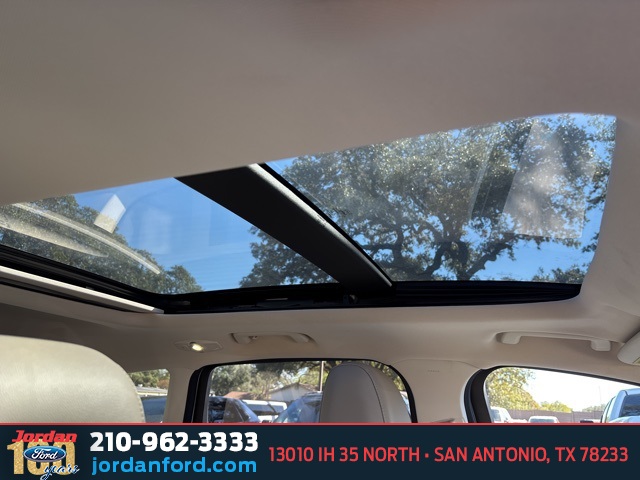 Used Car 2017 Ford Escape  Titanium For Sale Under $20,000 In San Antonio, Texas