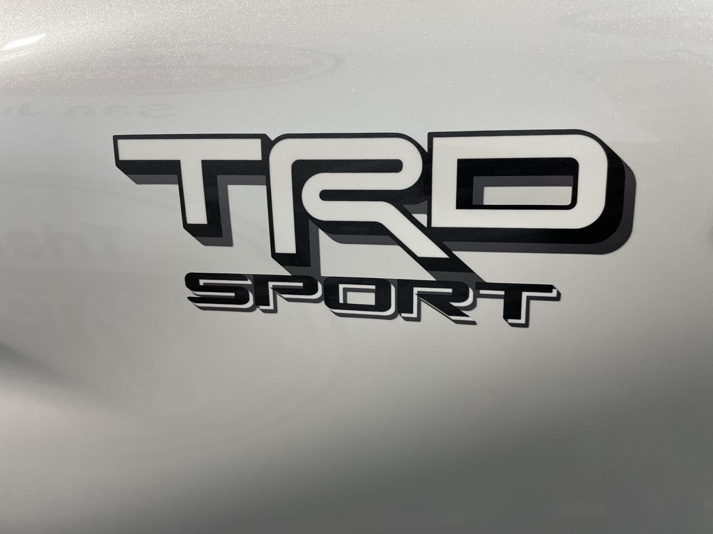 Thumbnail: 2025 Toyota Tacoma - 15