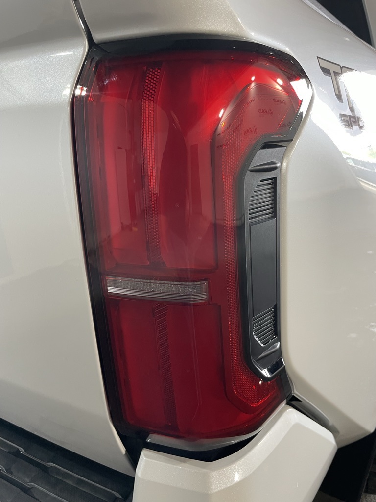 Thumbnail: 2025 Toyota Tacoma - 16