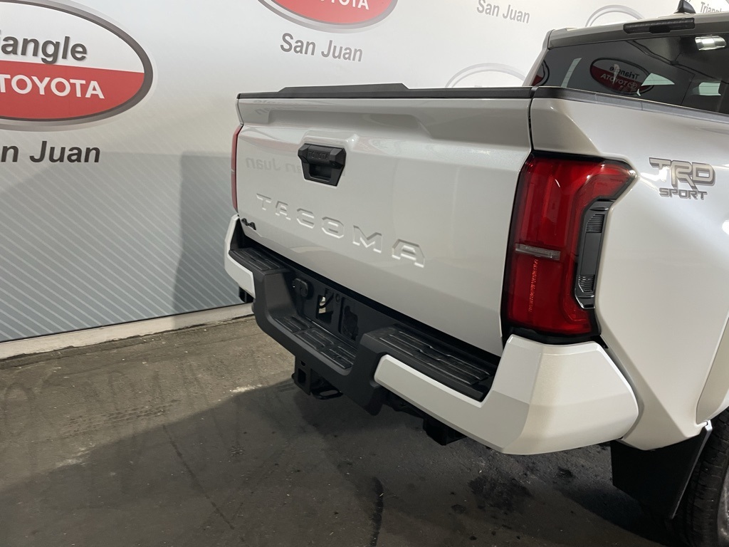 Thumbnail: 2025 Toyota Tacoma - 17