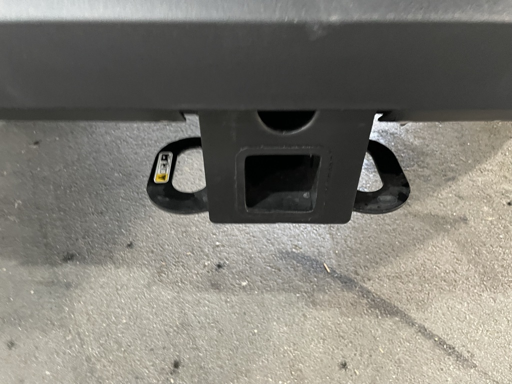 Thumbnail: 2025 Toyota Tacoma - 21