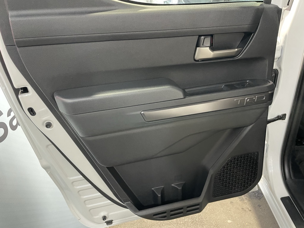 Thumbnail: 2025 Toyota Tacoma - 23