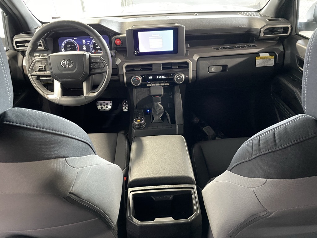 Thumbnail: 2025 Toyota Tacoma - 27