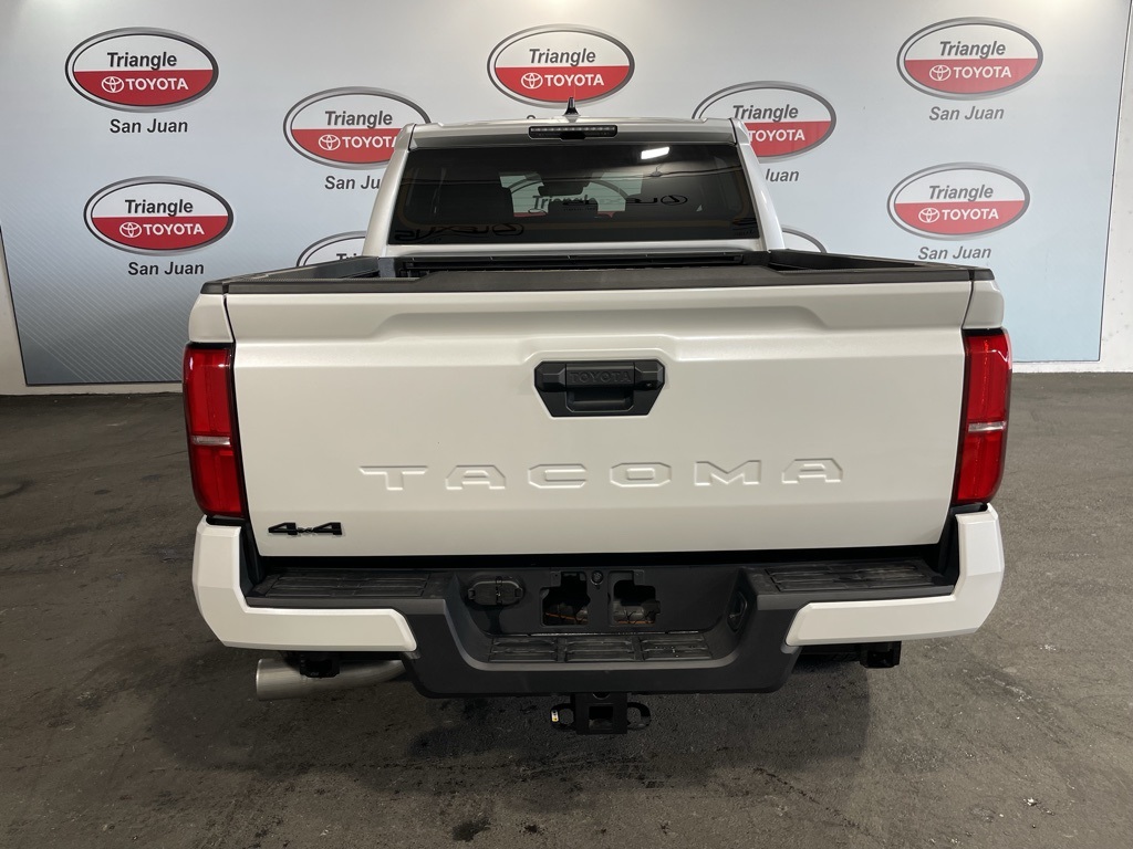 Thumbnail: 2025 Toyota Tacoma - 5