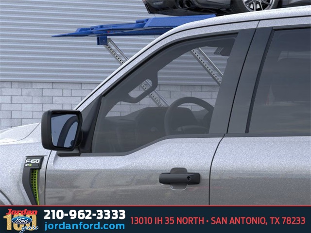 New Car 2025 Ford F-150  Stx For Sale In San Antonio, Texas