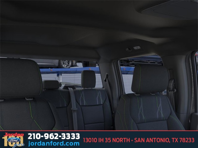 New Car 2025 Ford F-150  Stx For Sale In San Antonio, Texas