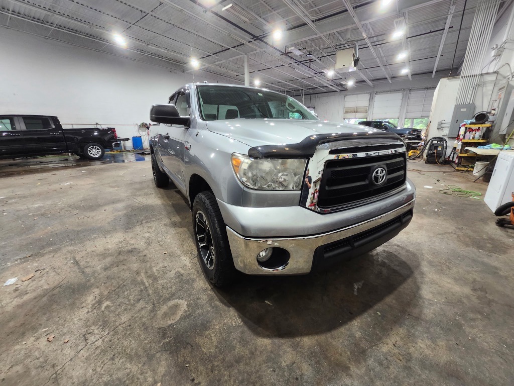 2004 Gmc Sierra 1500 SLE photo 63