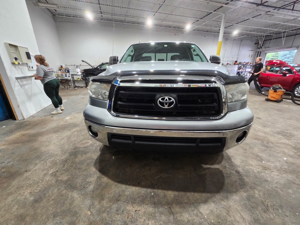 2004 Gmc Sierra 1500 SLE photo 64