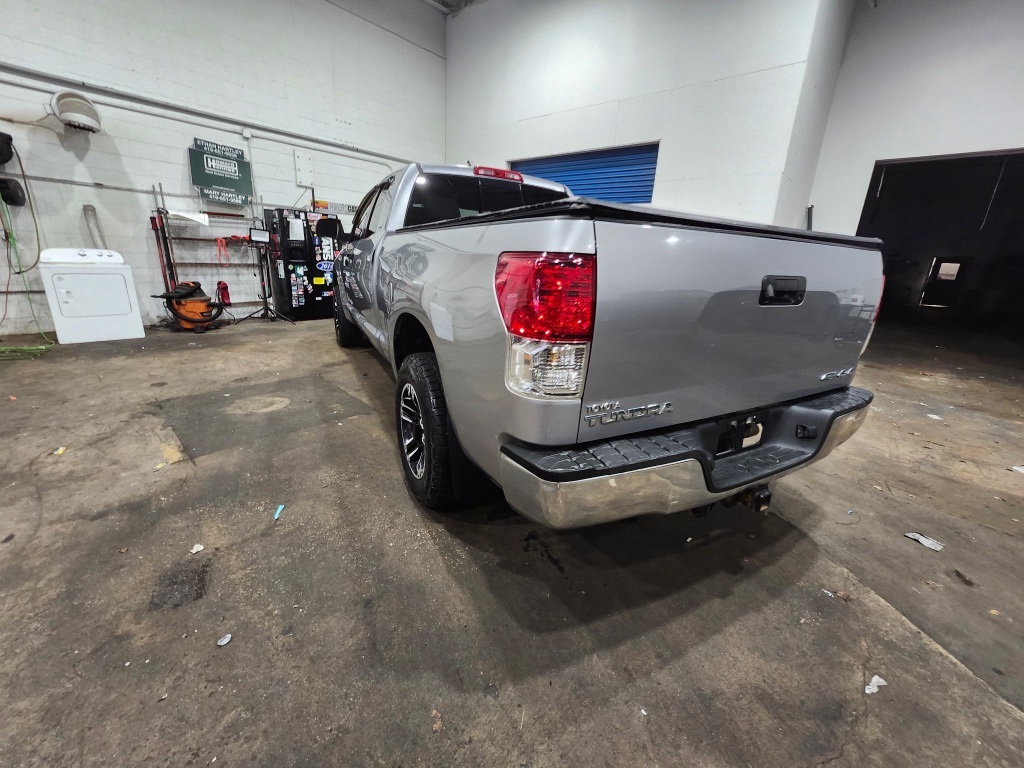2004 Gmc Sierra 1500 SLE photo 65