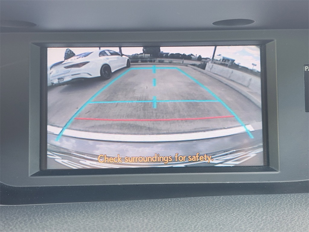 2014 Lexus ES 350 Gray at Westside Lexus