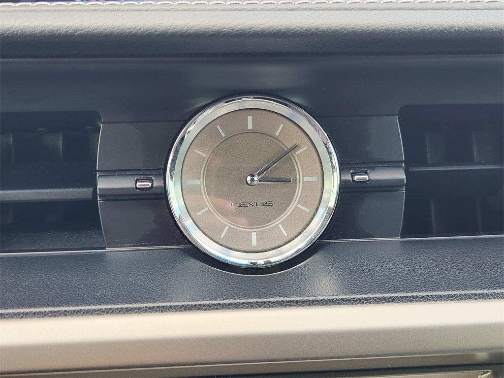 2014 Lexus ES 350 Gray at Westside Lexus