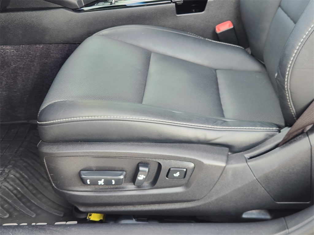 2014 Lexus ES 350 Gray at Westside Lexus