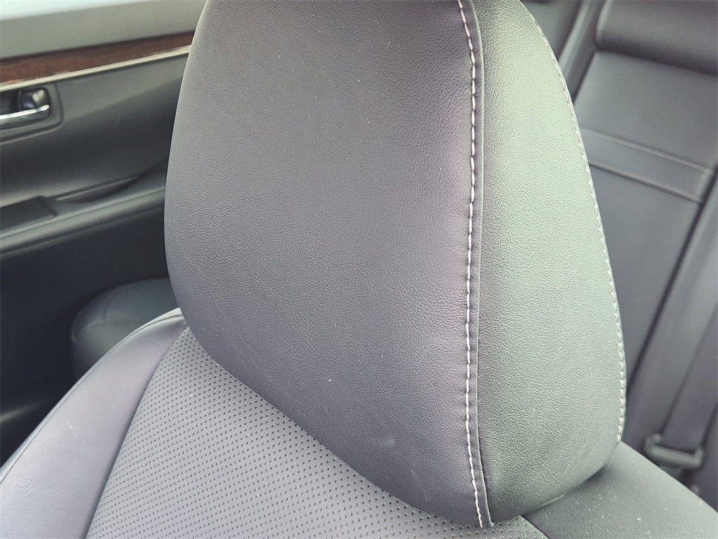 2014 Lexus ES 350 Gray at Westside Lexus