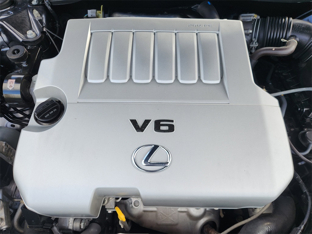 2014 Lexus ES 350 Gray at Westside Lexus