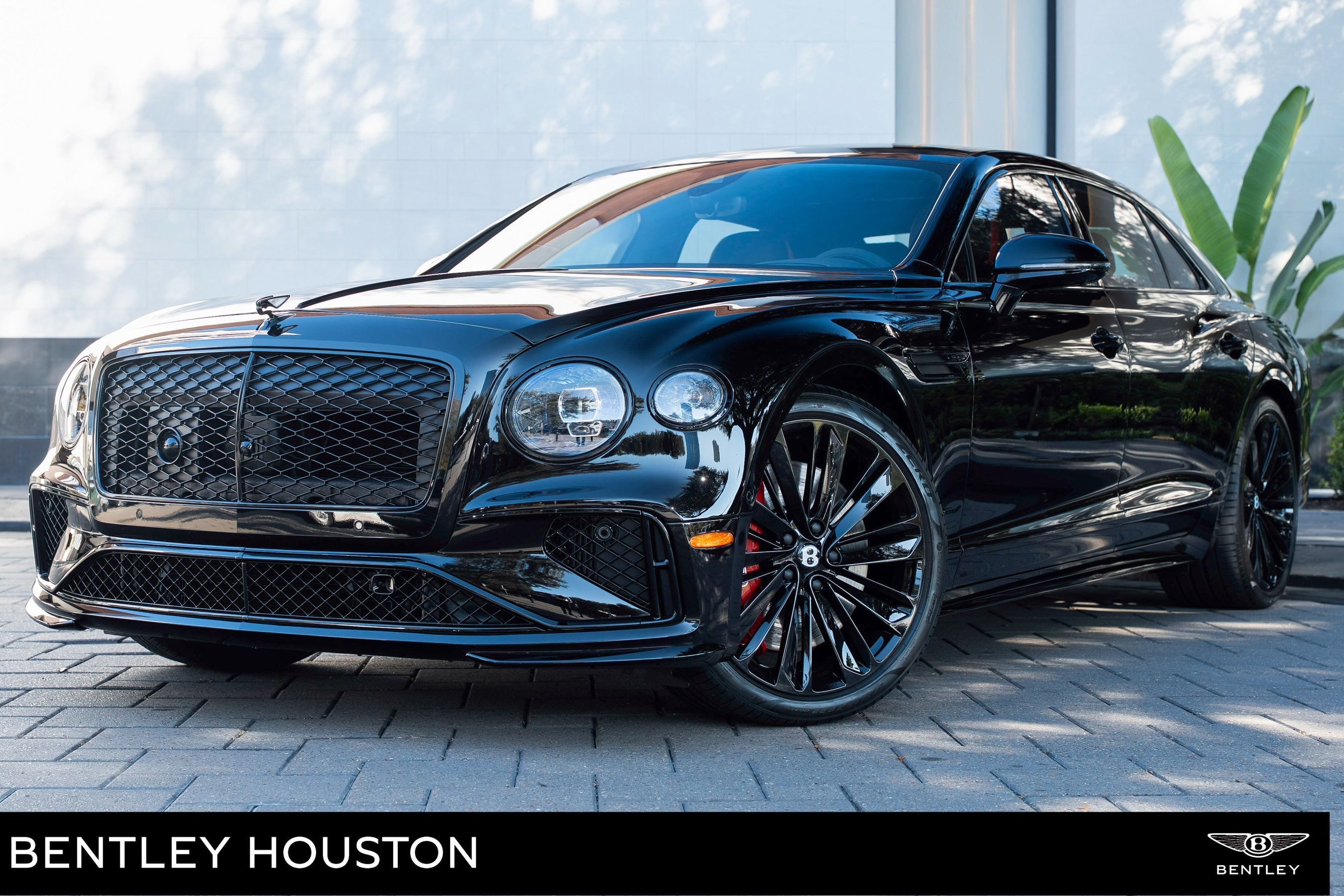 /2025 Bentley Flying-Spur