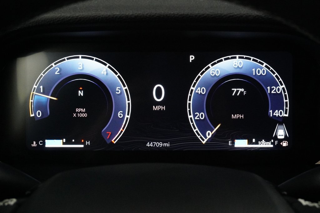 Used Car 2024 Jeep Grand Cherokee L  Laredo For Sale Under $30,000 In Weatherford, Texas