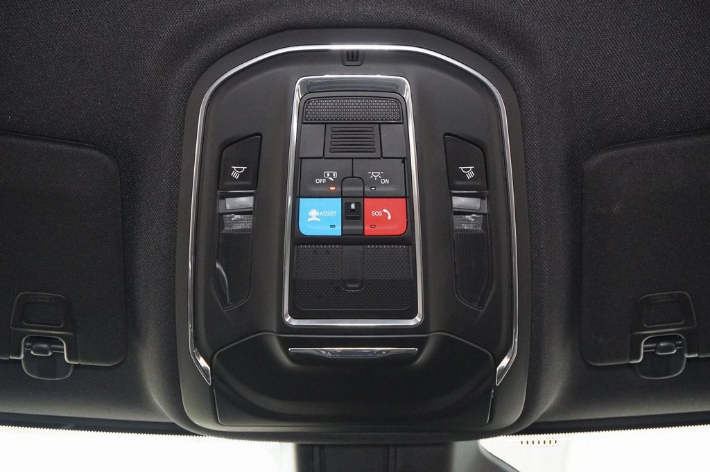 Used Car 2024 Jeep Grand Cherokee L  Laredo For Sale Under $30,000 In Weatherford, Texas