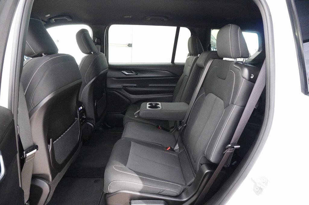 Used Car 2024 Jeep Grand Cherokee L  Laredo For Sale Under $30,000 In Weatherford, Texas